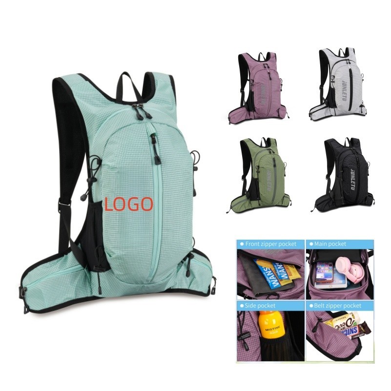 20L Nylon Ultra Lightweight Travel Hiking Backpack