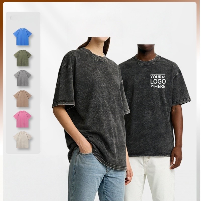 Unisex Cotton 100% Half Sleeve T-Shirt