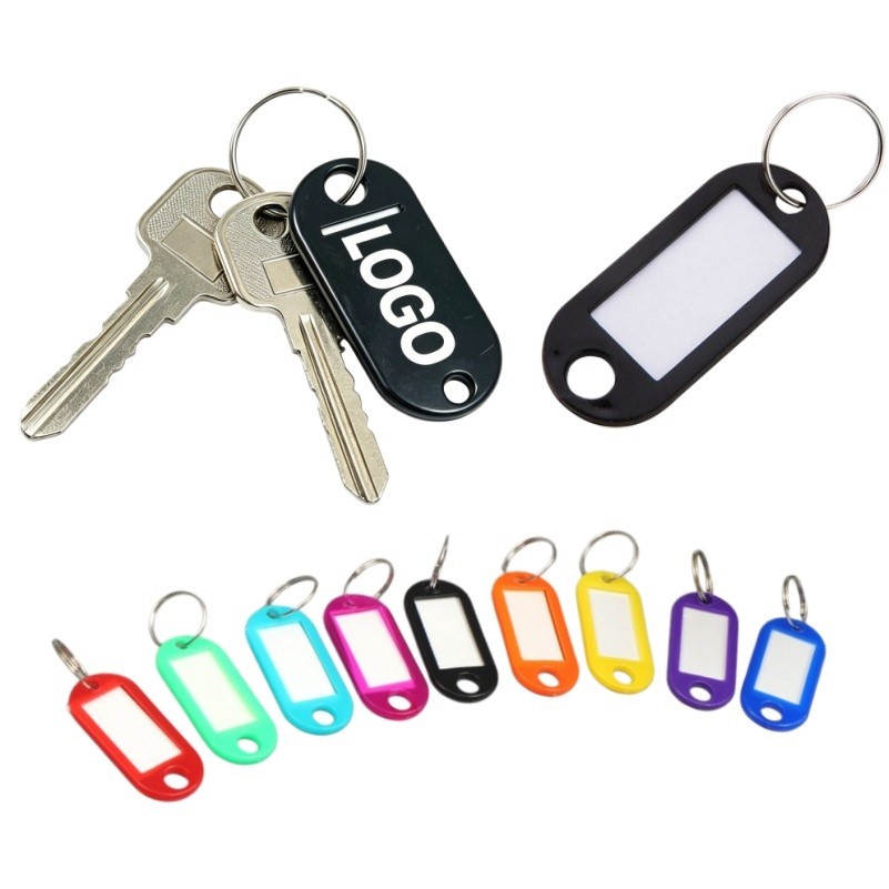 PP Key Identifier Tag