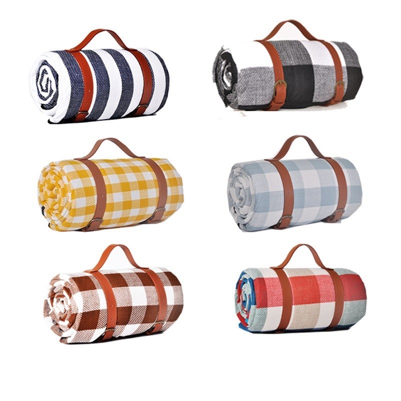 Waterproof Outdoor Picnic Blanket