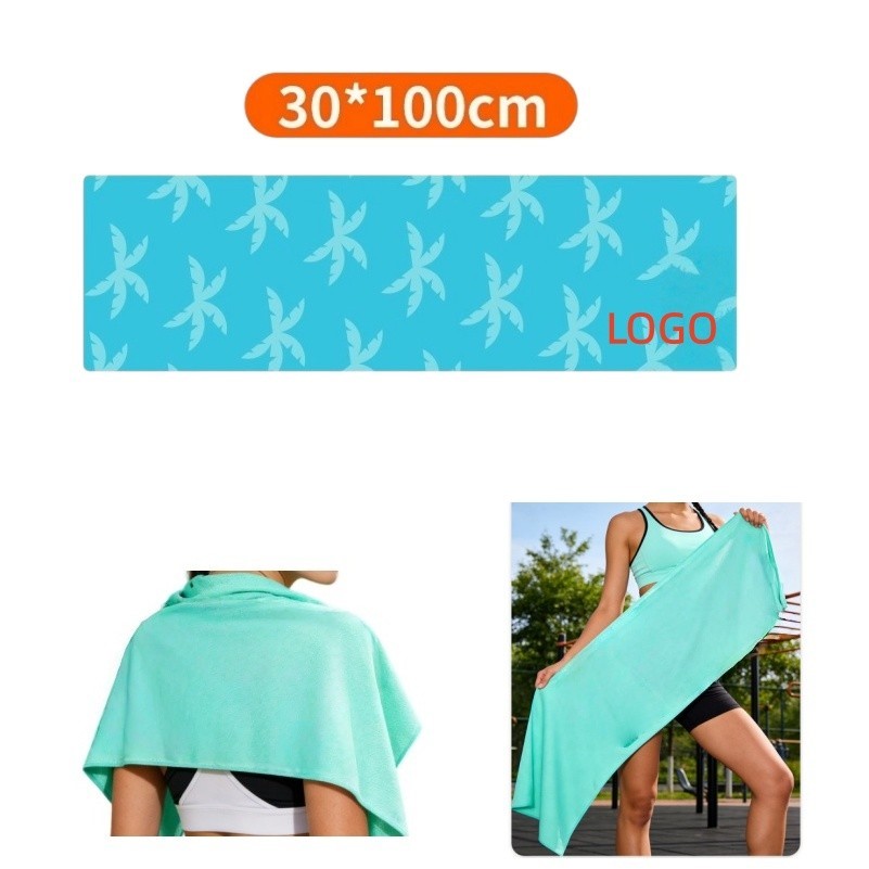 Sports CoolingTowel