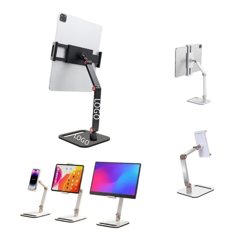 360 Degree Rotating Metal Phone Tablet Stand