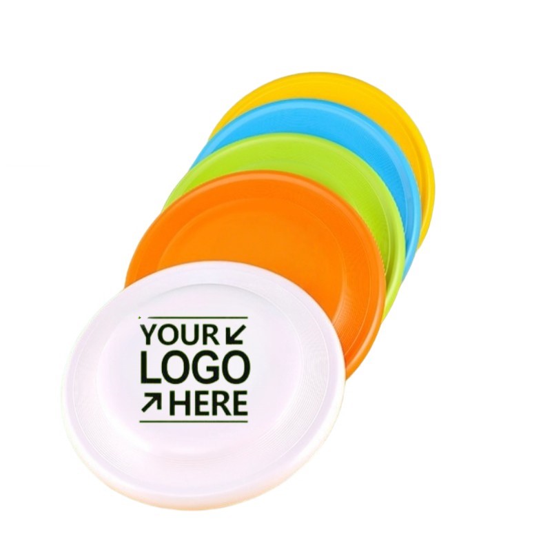 Pet Soft Flying Disc