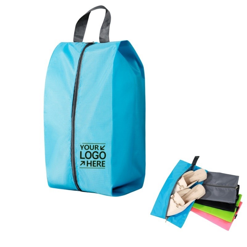 Travel Dustproof Waterproof Shoe Storage Bag
