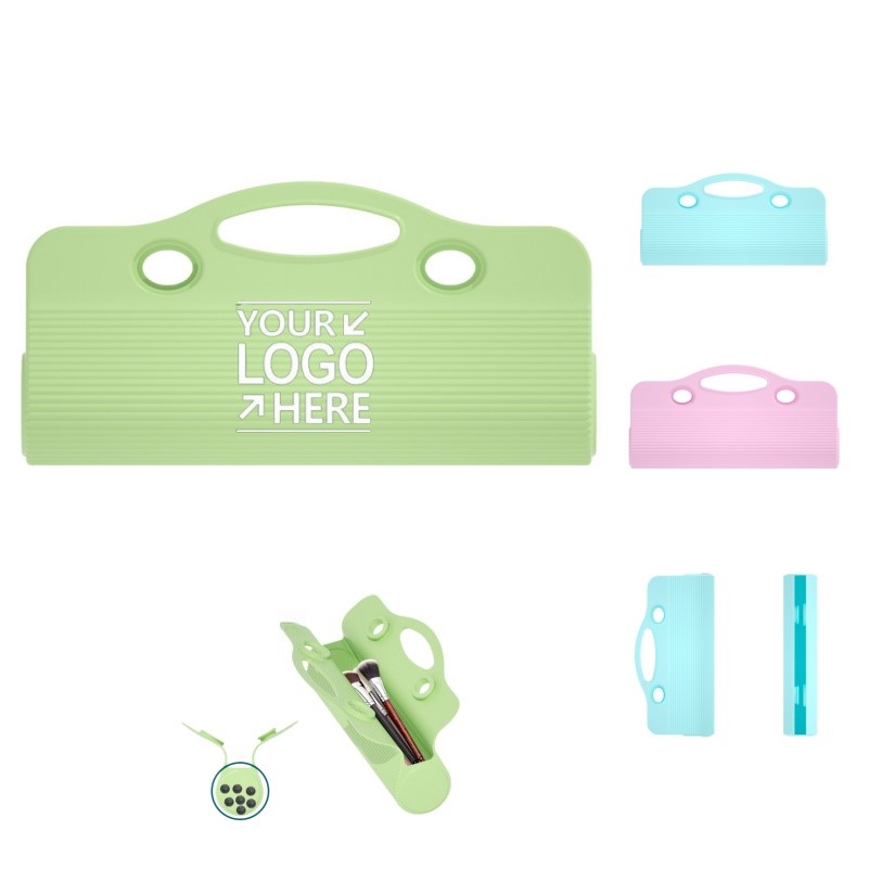Silicone Cosmetic Storage Bag