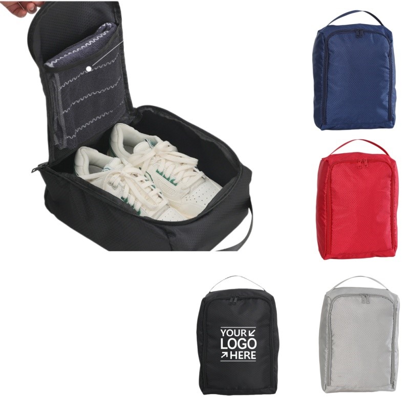 Travel Golf Shoe Bag
