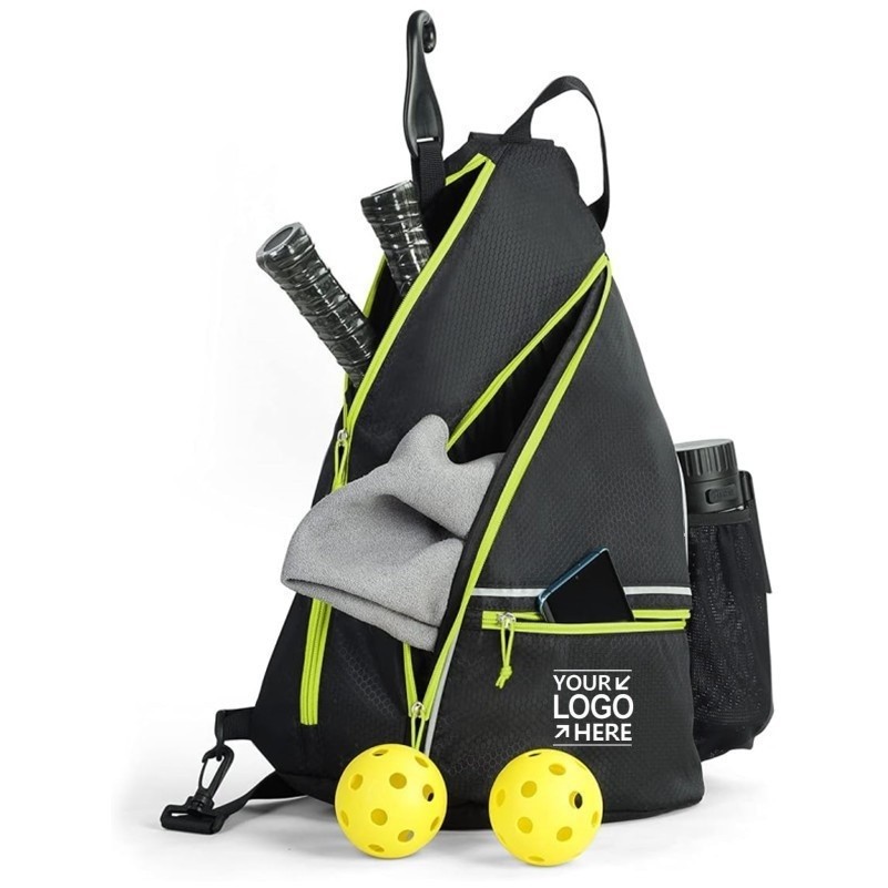 Pickleball Sling Backpack