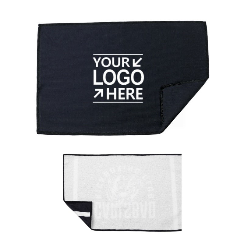 15" x 18" Microfiber Rally Towel