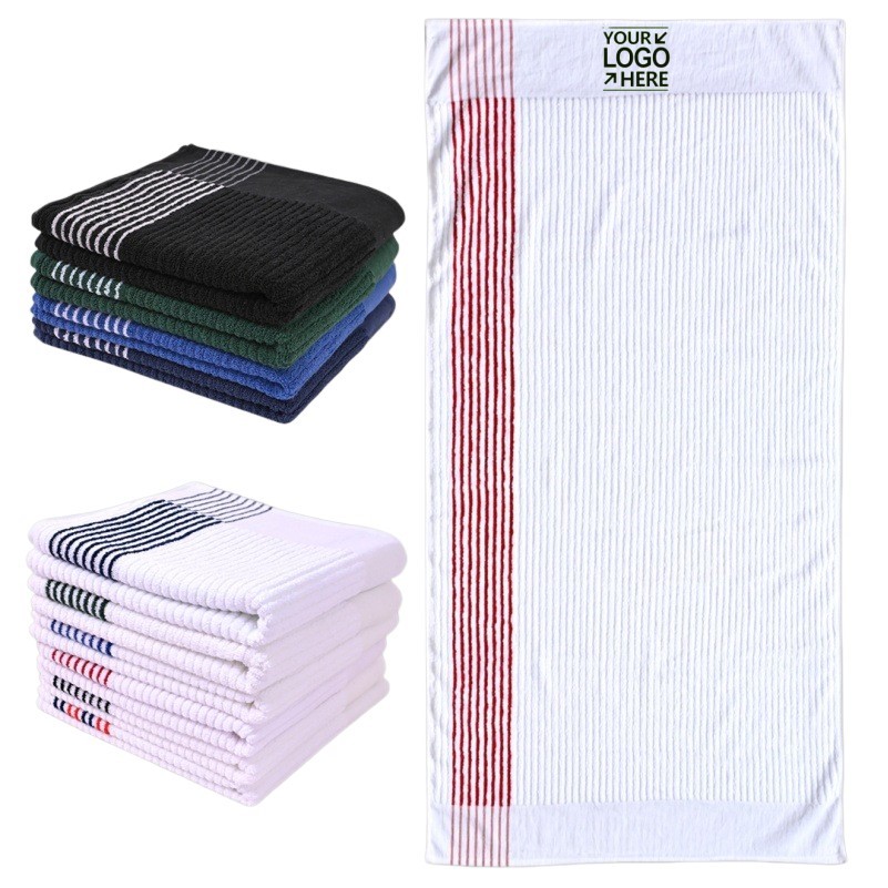 22'' x 42'' Caddy Golf Towel