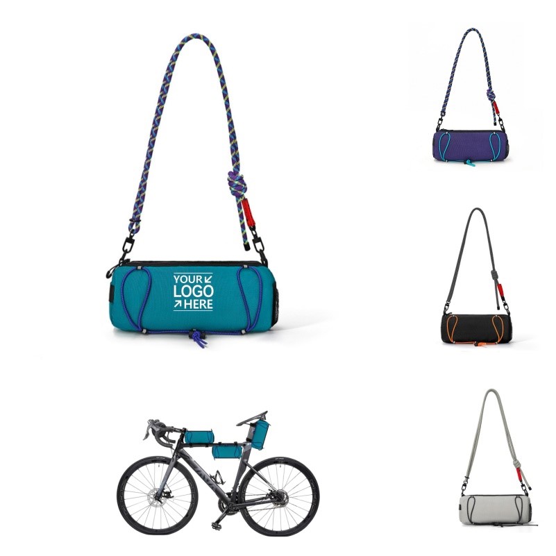 Bicycle Front Frame Bag