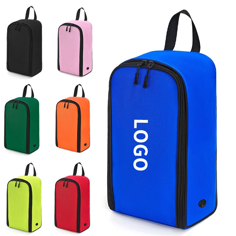 Portable Oxford Shoe Storage Bag