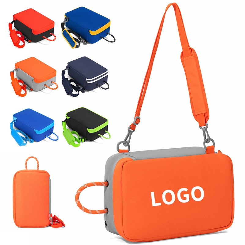 Portable Sports Shoe Travel Bag