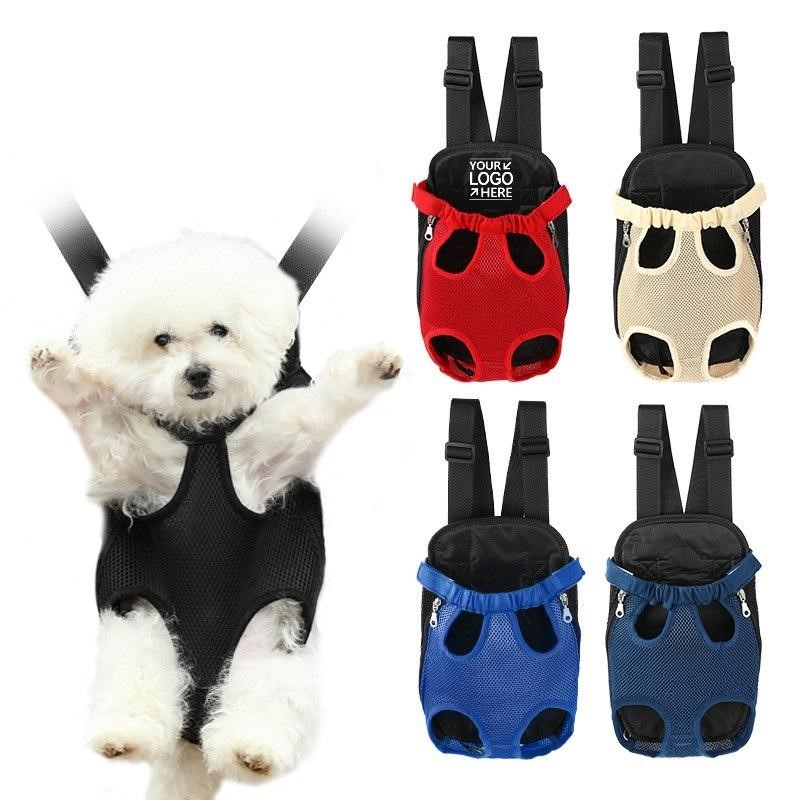 Small Pet Carrier Backpack
