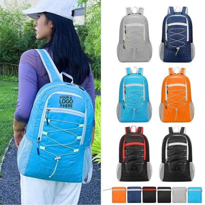 Adventure Folding Backpack