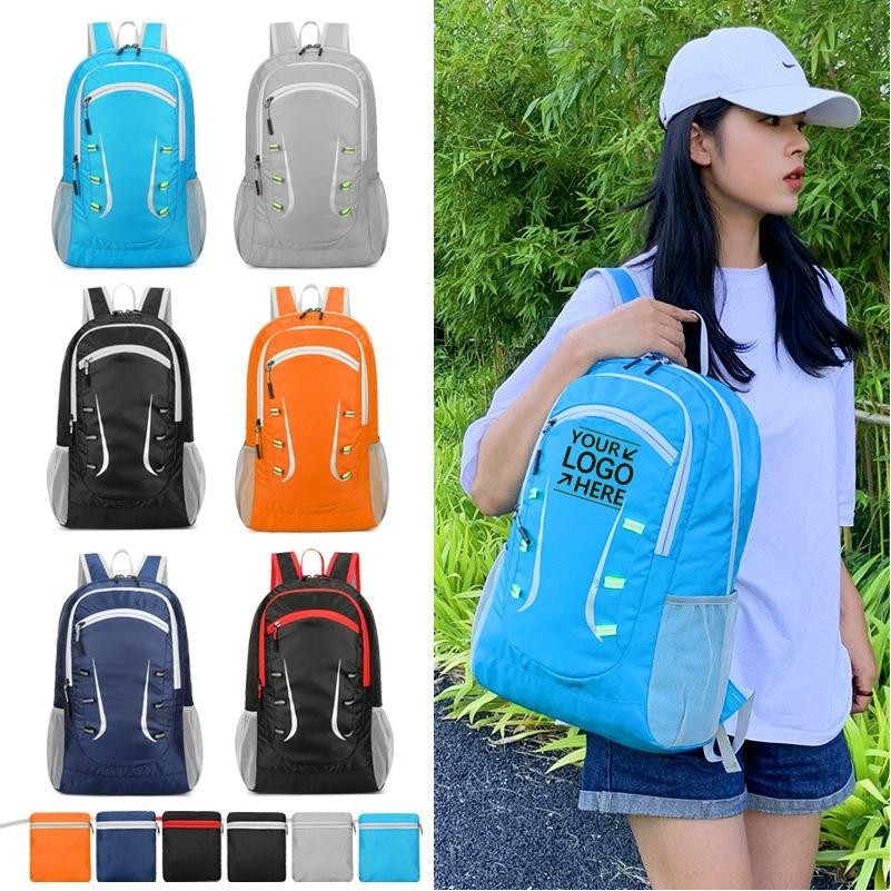 Packable Outdoor Daypack