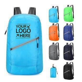 Ultra-Light Foldable Daypack