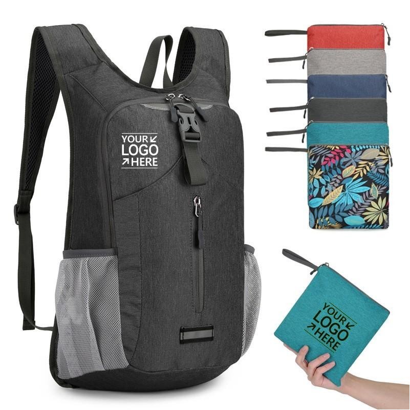 Outdoor Utility Backpack
