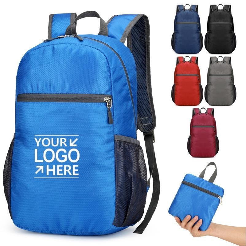 Go Anywhere Backpack