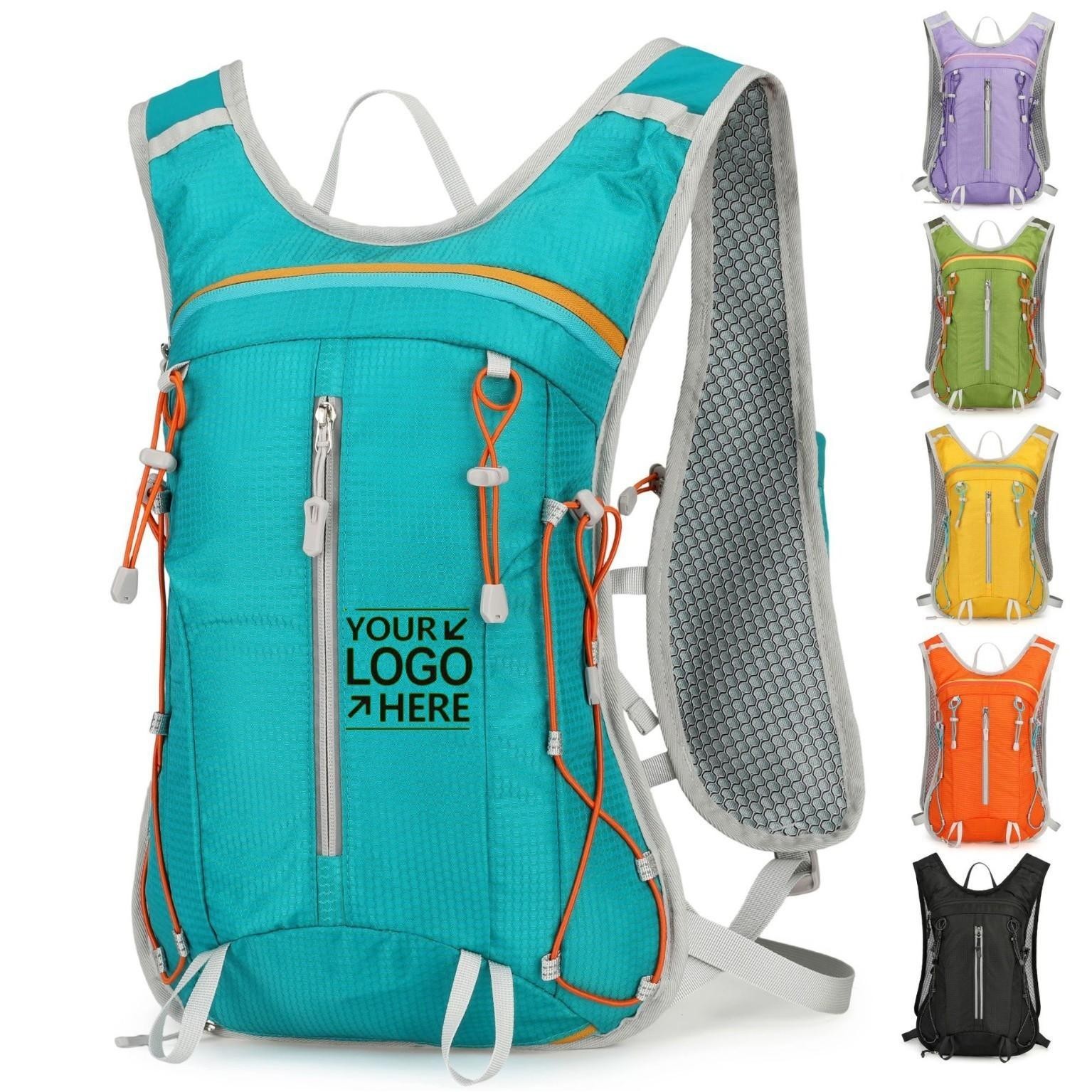 Trail Running Hydration Backpack