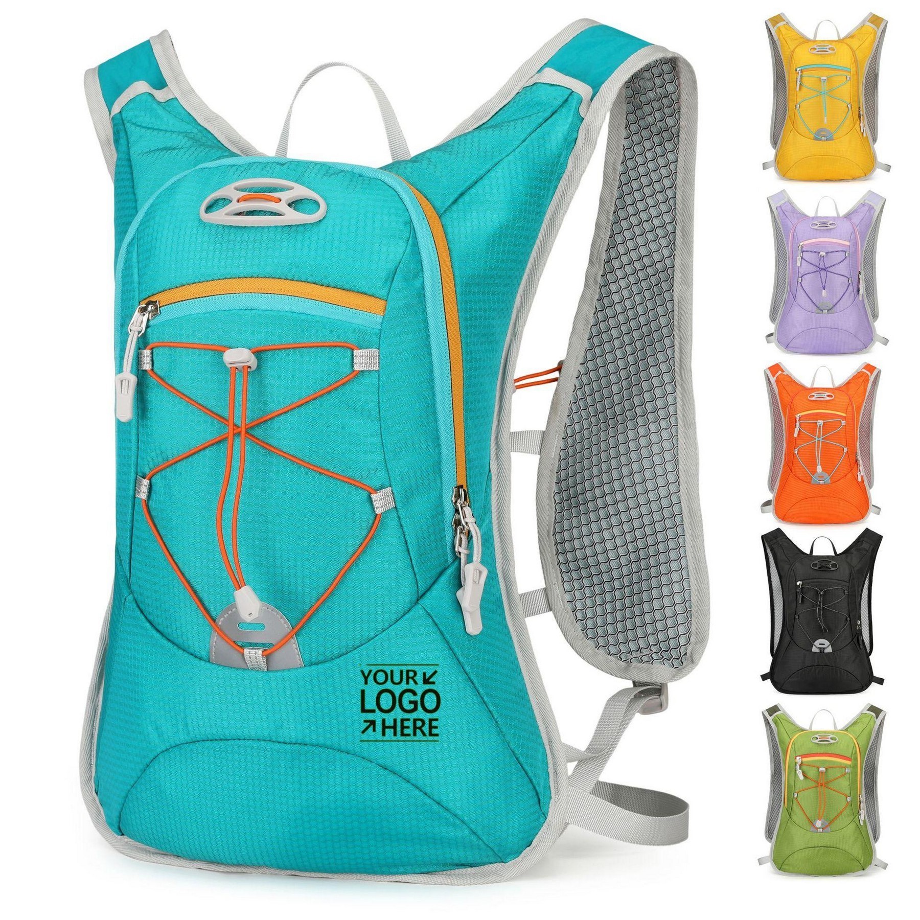 Multi-Sport Performance Backpack