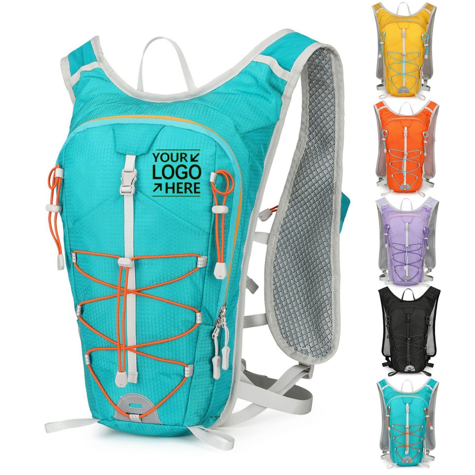 Adventure Performance Backpack