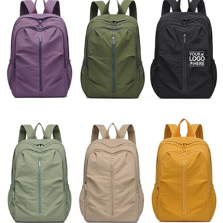 Foldable Everyday Travel Backpack