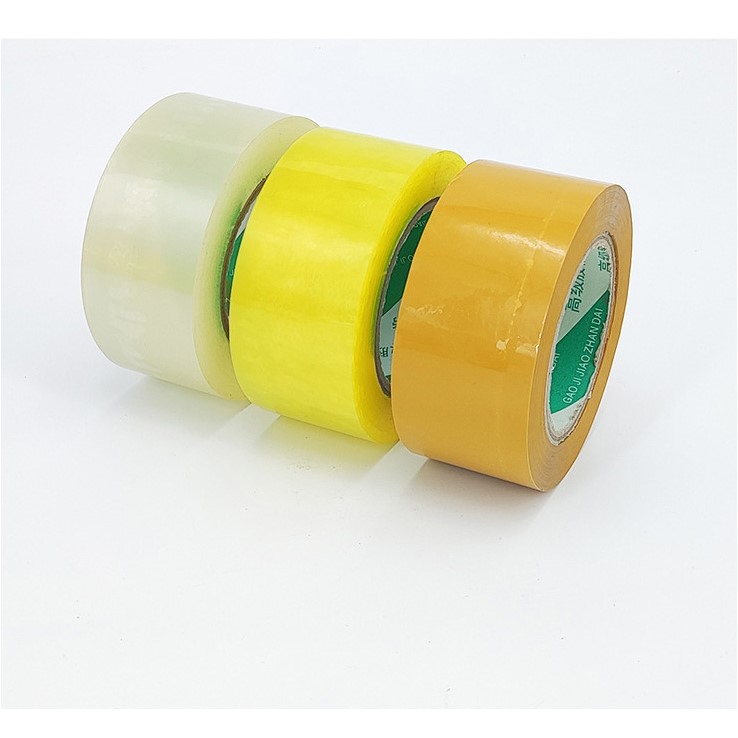 Packing Tape 2"×110Y