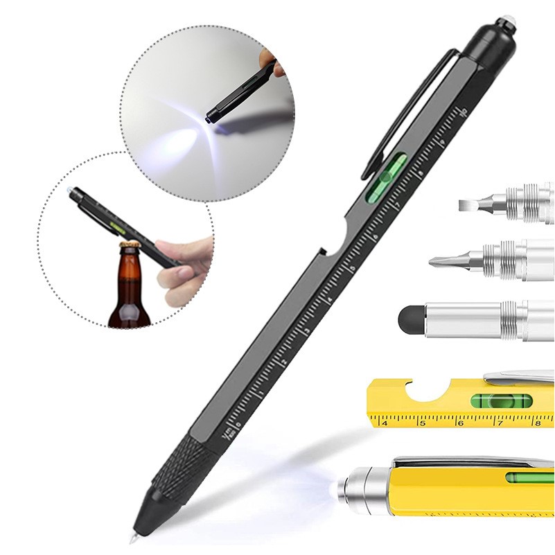 Multi Tool Pen