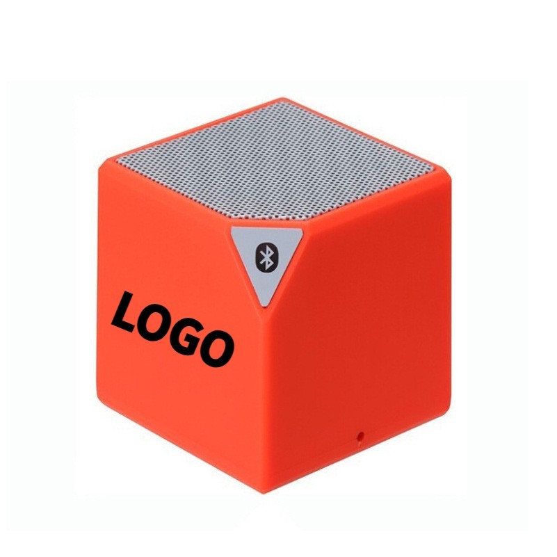 Magic Cube Wireless Bluetooth Speaker