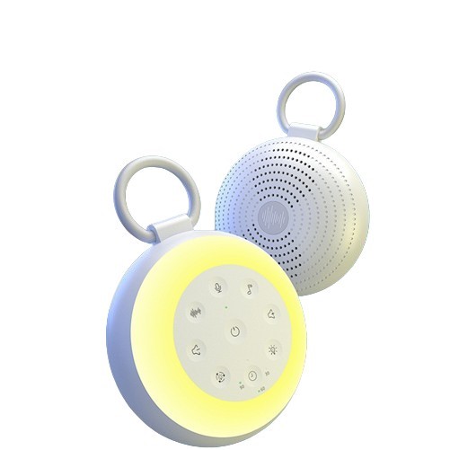 Waterproof Bluetooth Speaker With Hanging Hook
