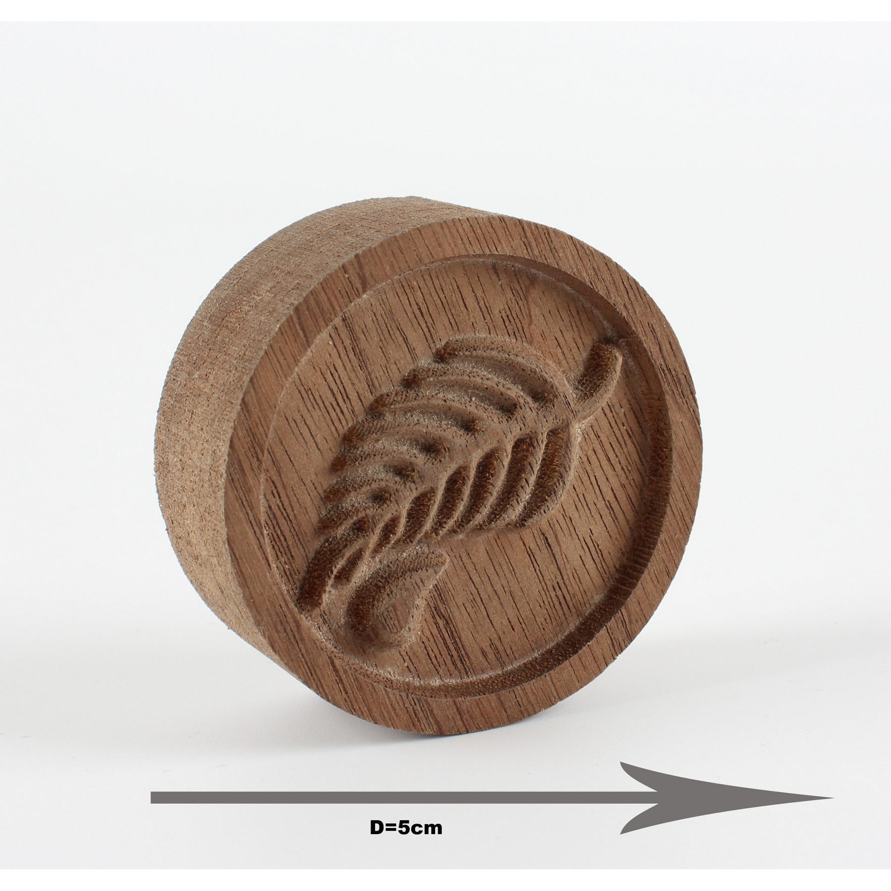 Black Walnut Diffused Fragrance Wood