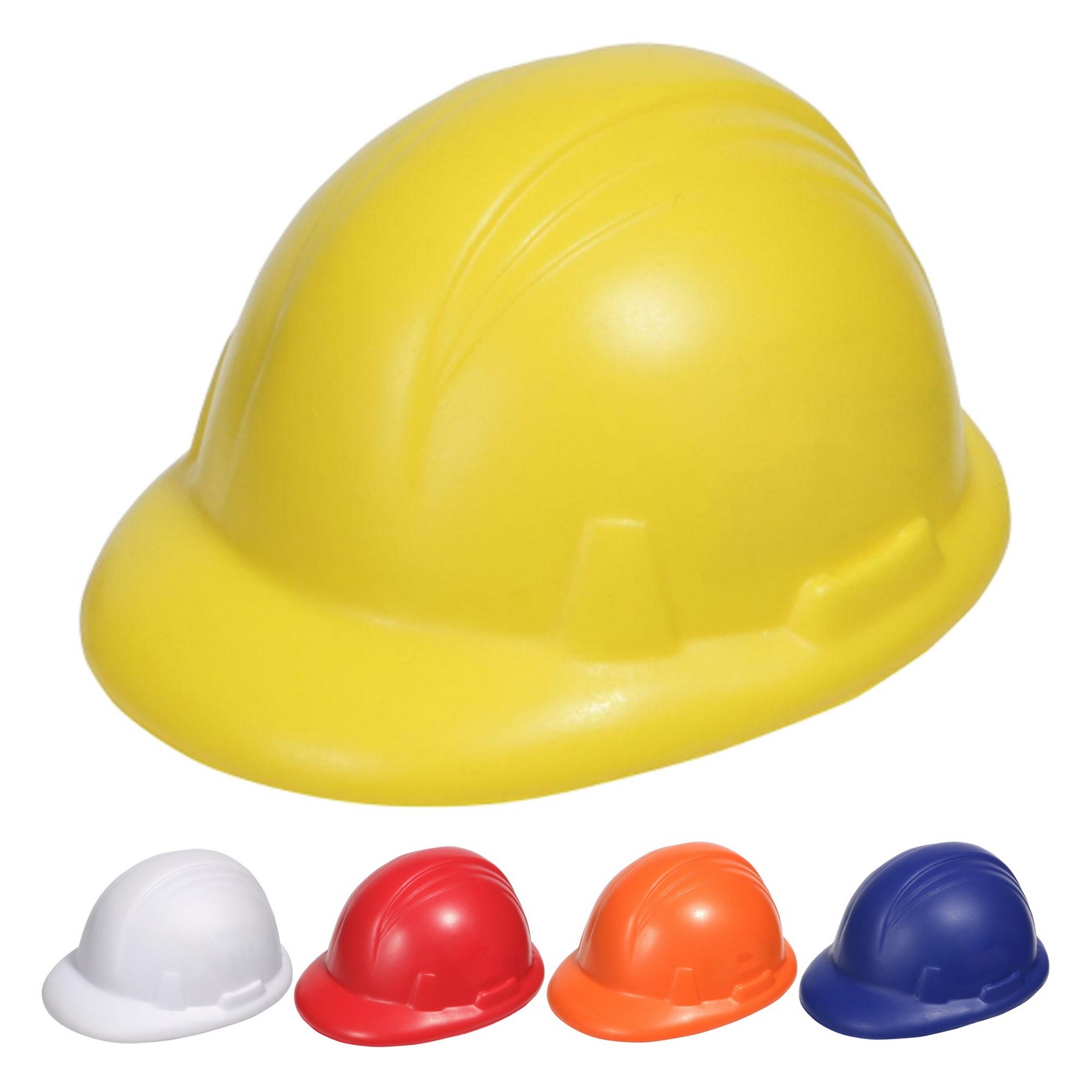 Creative Rebound Helmet Pinch Decompression Toy