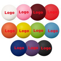 Rubber Ball