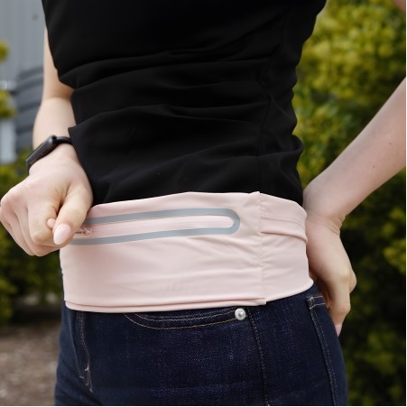Running Waist Belt Bag
