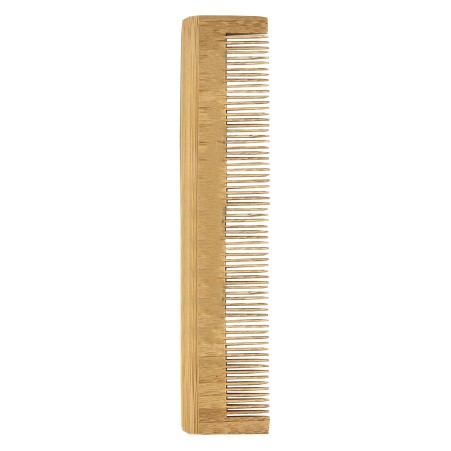 Bamboo Wooden Comb
