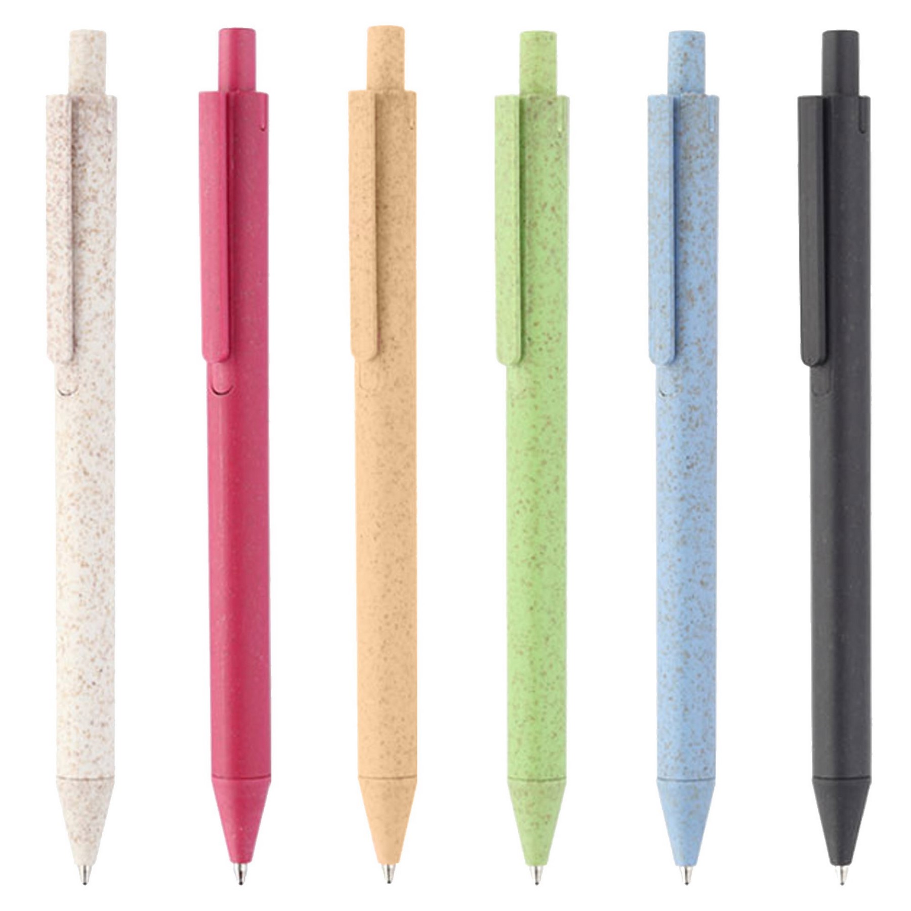 Eco-friendly pens