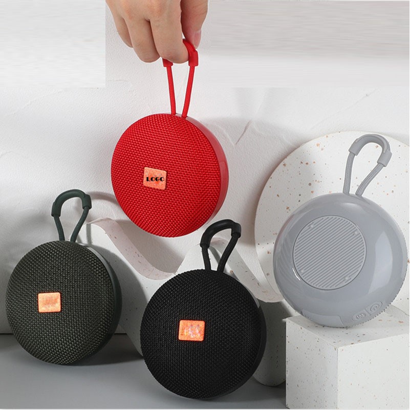 Portable Mini Bluetooth Speaker
