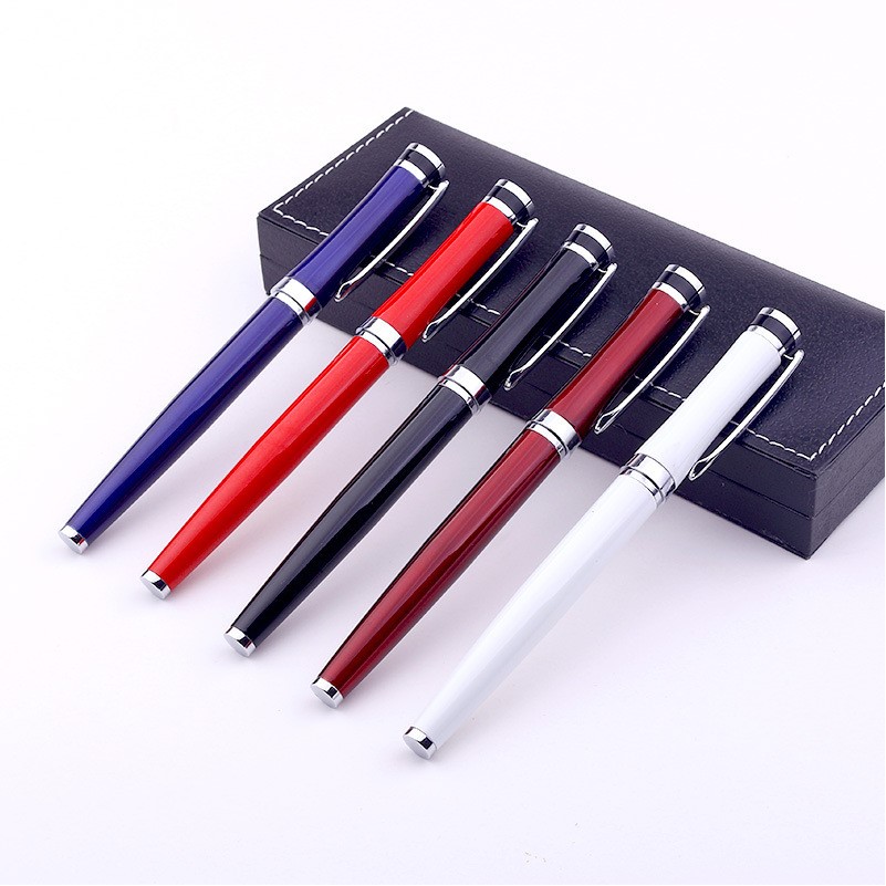 Luxury Metal Signature Pen