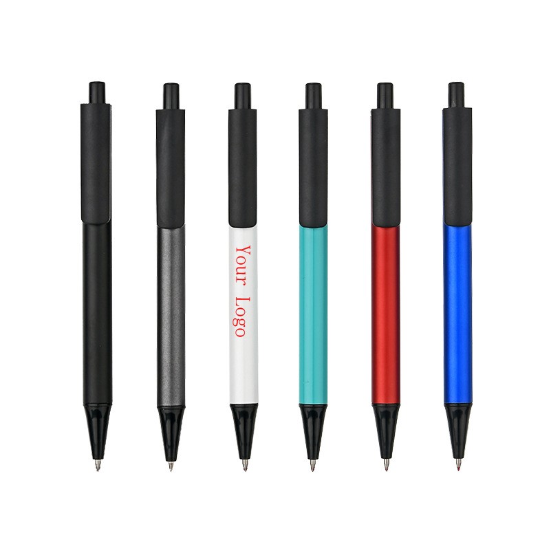 Product Name Retractable Metal Gel Ink Pen Product Description Elegant retractable metal gel pen de