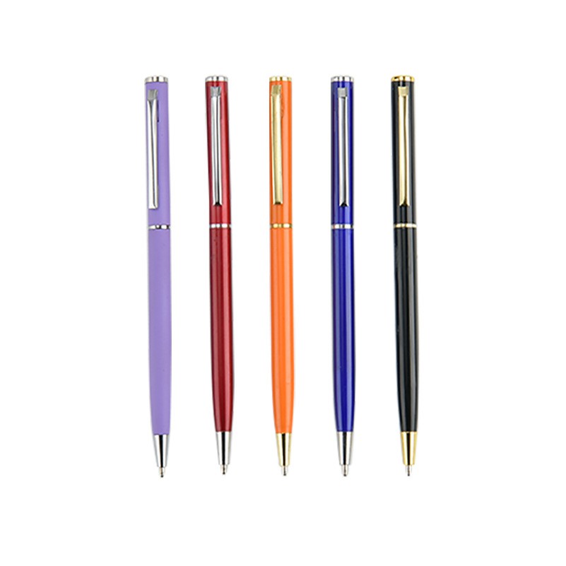 Premium Metal Ballpoint Pen