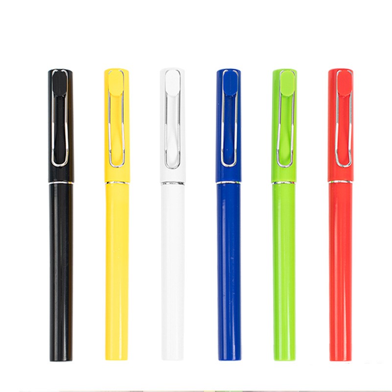 High-Quality Business Ballpoint Pen