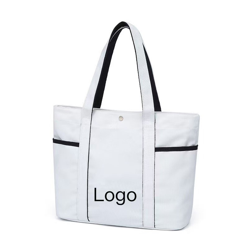 Canvas Tote Bag 16oz