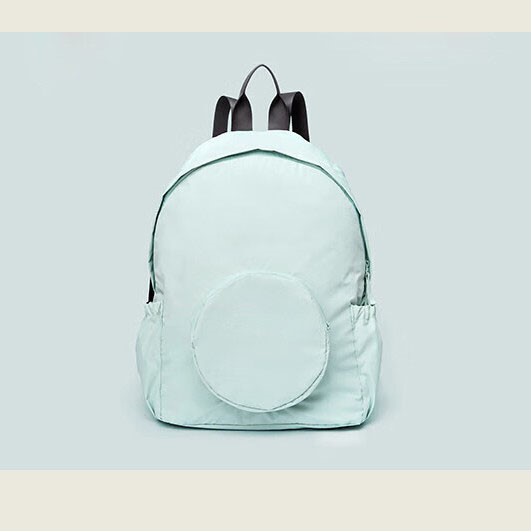 Foldable Outdoor Hiking Backpack