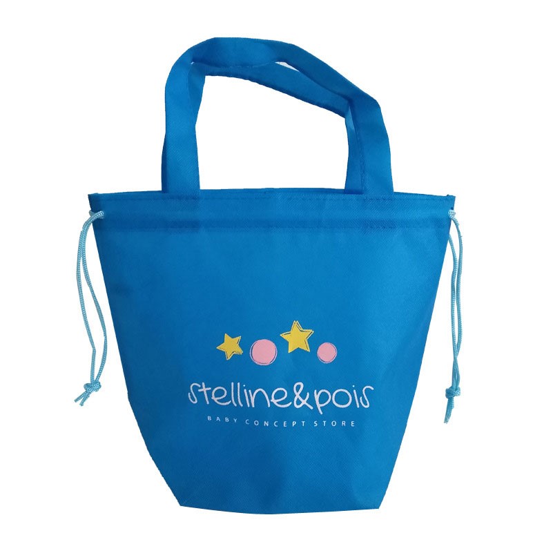 Laminated Non-Woven Tote Bag