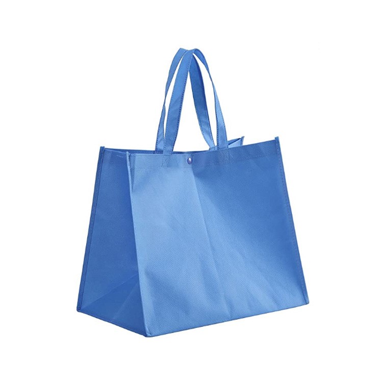 80g Non-Woven Shopping Tote Bag