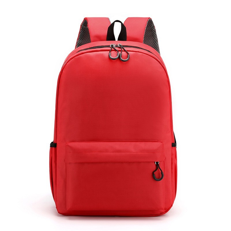13" KIDS BAG -Custom Your Logo