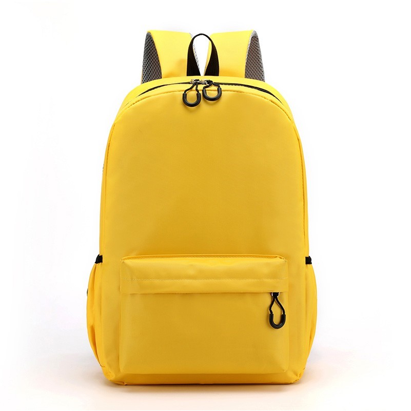 15" KIDS BAG -Custom Your Logo