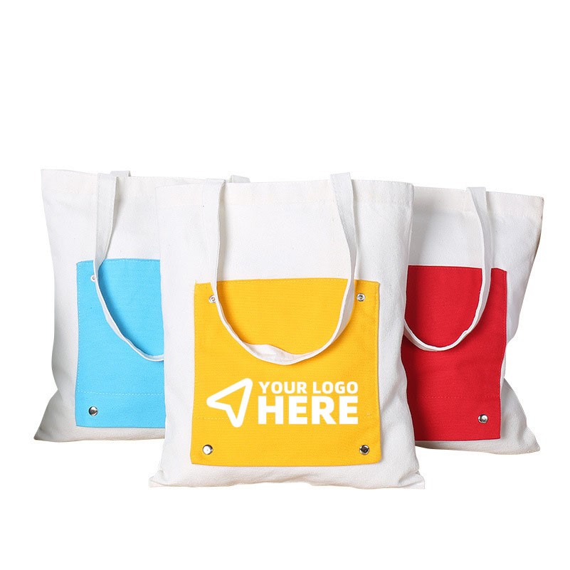 10oz canvas Cotton Grocer