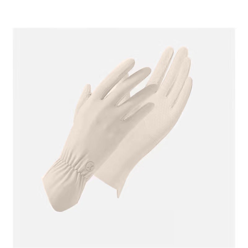 Short UV Protection Gloves