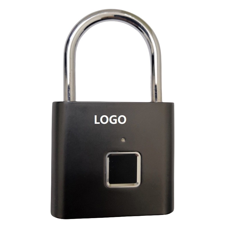 Smart Pad Fingerprint Lock